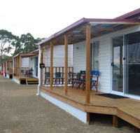 South Arm Cabin Retreat - 2032 Olympic Games