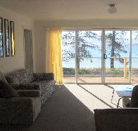 Bruny Island Beachside Accommodation - 2032 Olympic Games