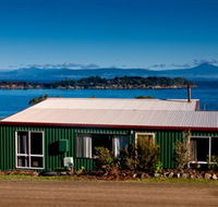 Discover Bruny Island Holiday Accommodation - 2032 Olympic Games
