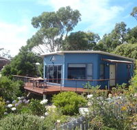 Larus Waterfront Cottage - 2032 Olympic Games
