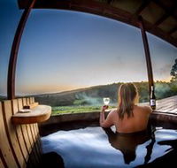 Bruny Island's Hundred Acre Hideaway - 2032 Olympic Games