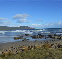 Bruny Ocean Cottage - 2032 Olympic Games