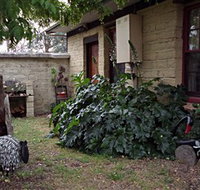 Woolly Butt Bungalow