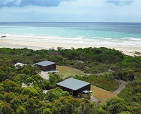 Stowport TAS 2032 Olympic Games