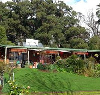 Hada Bed  Breakfast