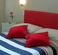 Sunnysands Holiday Unit