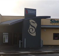 Shearwater Resort