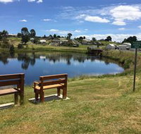 Waratah Caravan and Camping Ground - 2032 Olympic Games