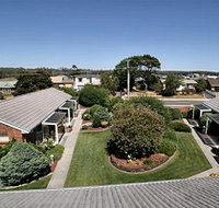 Shearwater Cottages - 2032 Olympic Games