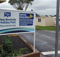 Apex Beachside Holiday Park - 2032 Olympic Games