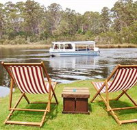 Ulverstone River Retreat - 2032 Olympic Games