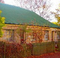 Colonial Cottages of Ross - Captain Samuels Cottage - 2032 Olympic Games