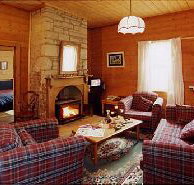 Kirsty's Cottage - 2032 Olympic Games
