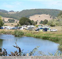 Wing's Wildlife Park Accommodation - 2032 Olympic Games