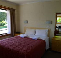 Willaway Motel Apartments - 2032 Olympic Games