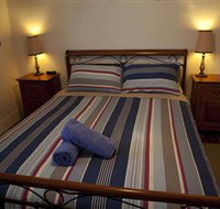 The Spotted Salmon Cottage - 2032 Olympic Games