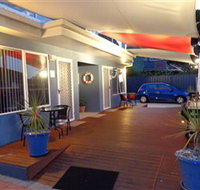 Sails on Port Sorell Boutique Apartments - 2032 Olympic Games