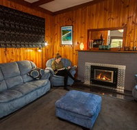 Rubicon River Hideaway - 2032 Olympic Games