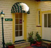 Ross BB Accommodation - 2032 Olympic Games