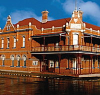 Furners Hotel - 2032 Olympic Games
