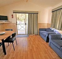 BIG4 Ulverstone Holiday Park - 2032 Olympic Games
