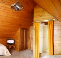 Kaydale Lodge Gardens Accommodation - 2032 Olympic Games