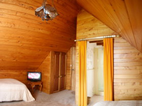 Kaydale Lodge Gardens Accommodation - 2032 Olympic Games 0