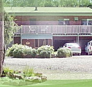 Appleby Creek Lodge - 2032 Olympic Games