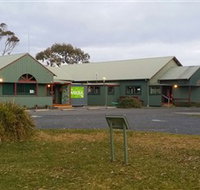 Camp Banksia - 2032 Olympic Games