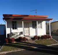 Moomba Holiday and Caravan Park - 2032 Olympic Games