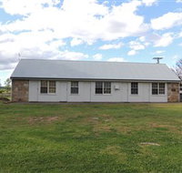 Ross Caravan Park  Heritage Cabins - 2032 Olympic Games