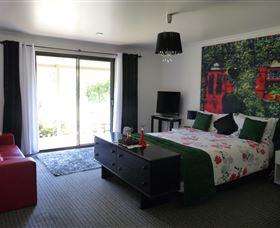 Rowes Retreat Bed And Breakfast - 2032 Olympic Games 1