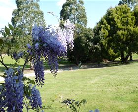 Rowes Retreat Bed And Breakfast - 2032 Olympic Games 3