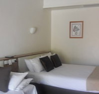 Burkes Hotel Motel - 2032 Olympic Games