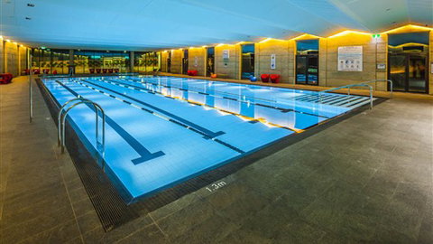 RACV Torquay Resort - 2032 Olympic Games 4
