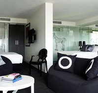 The Cullen - 2032 Olympic Games