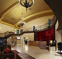 Royce Hotel - 2032 Olympic Games