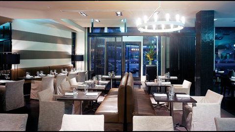 Royce Hotel - 2032 Olympic Games 2