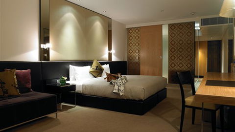 Royce Hotel - 2032 Olympic Games 1