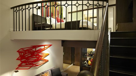 Royce Hotel - 2032 Olympic Games 3