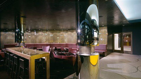 Royce Hotel - 2032 Olympic Games 5