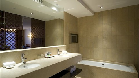 Royce Hotel - 2032 Olympic Games 4