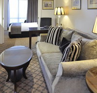 Stamford Plaza Melbourne - 2032 Olympic Games