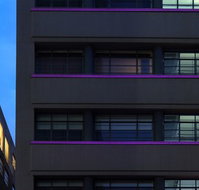 Adelphi Hotel - 2032 Olympic Games