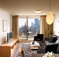 Quay West Suites Melbourne - 2032 Olympic Games