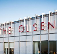 The Olsen