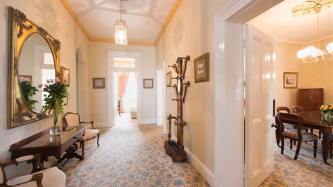 The Hotel Windsor - 2032 Olympic Games 4