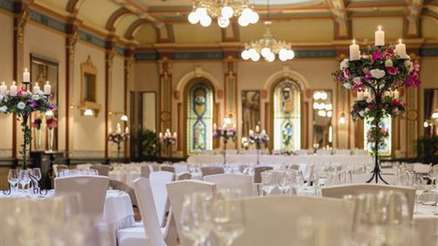 The Hotel Windsor - 2032 Olympic Games 5