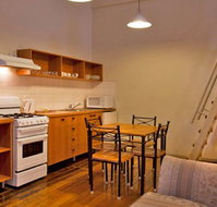 Richmond Hill Hotel - 2032 Olympic Games