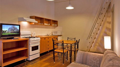 Richmond Hill Hotel - 2032 Olympic Games 0